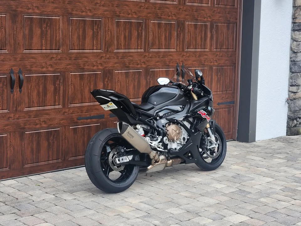 2022 BMW S1000 - Image 3 of 8