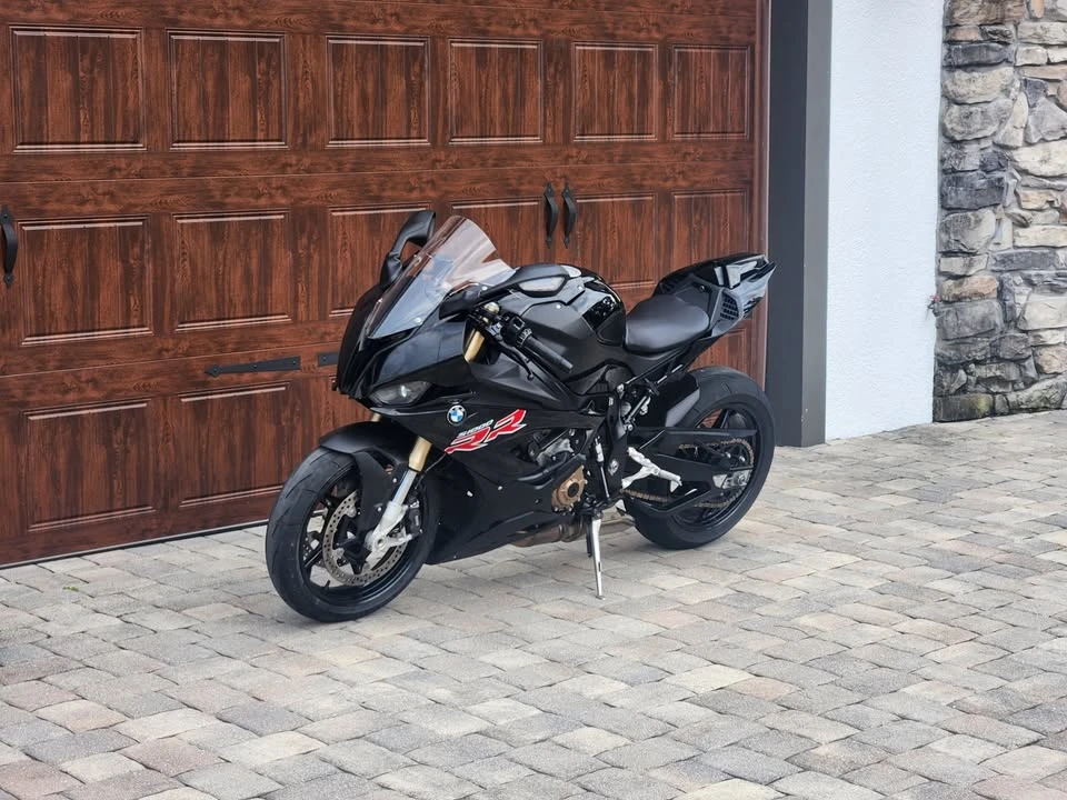 2022 BMW S1000 - Image 6 of 8
