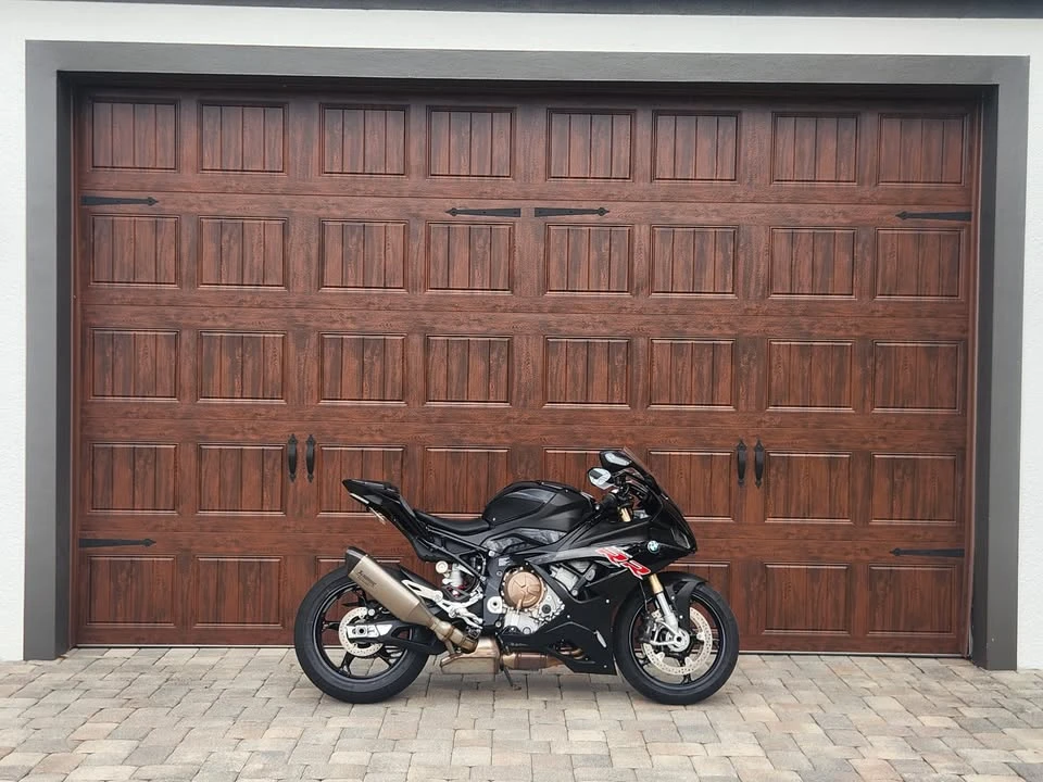 2022 BMW S1000 - Image 2 of 8