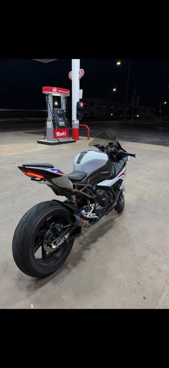 2022 BMW S1000 - Image 3 of 7