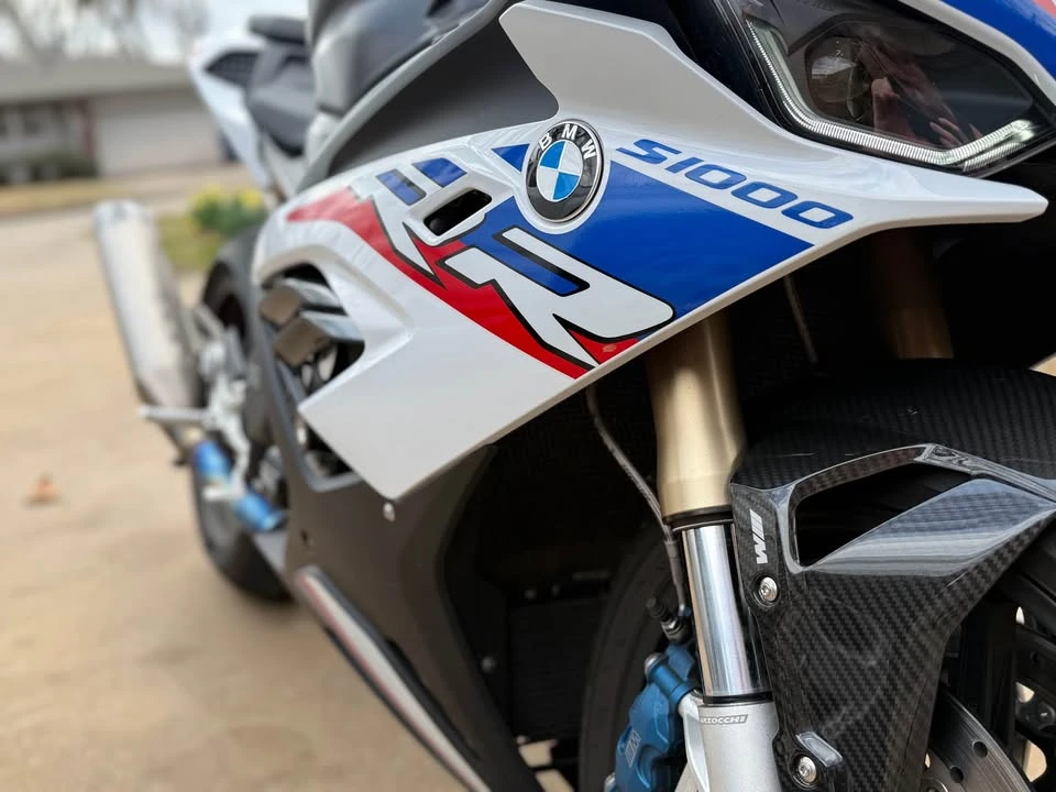 2022 BMW S1000 - Image 6 of 7
