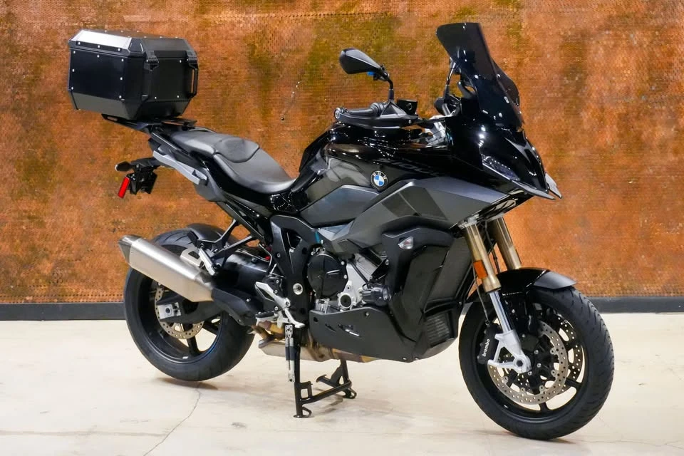 2022 BMW S1000 - Image 2 of 5