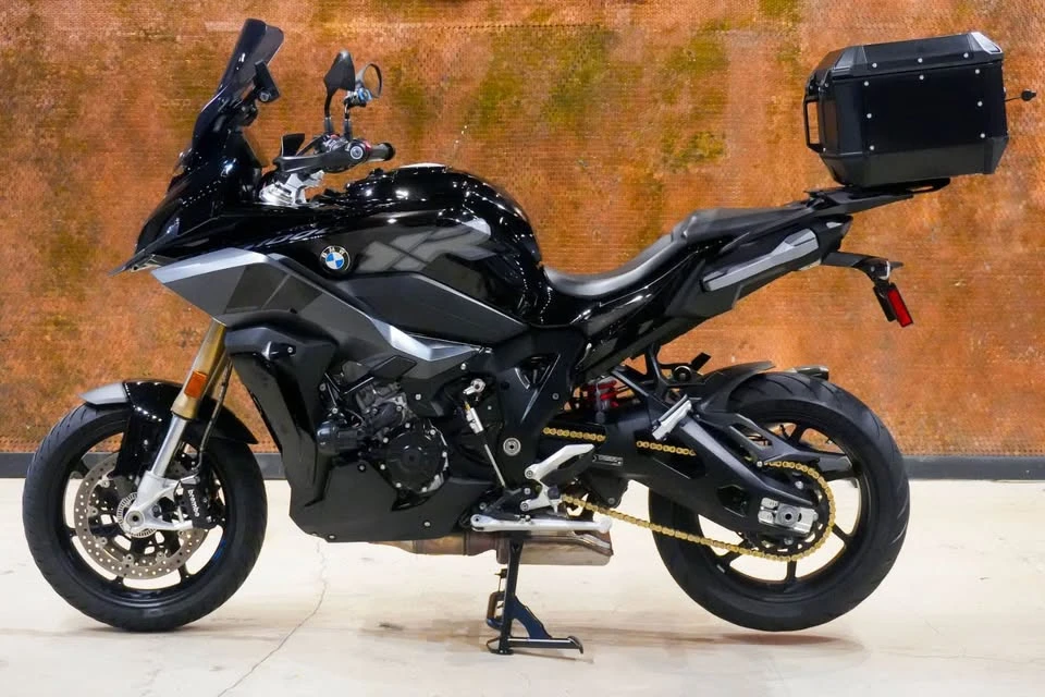 2022 BMW S1000 - Image 4 of 5