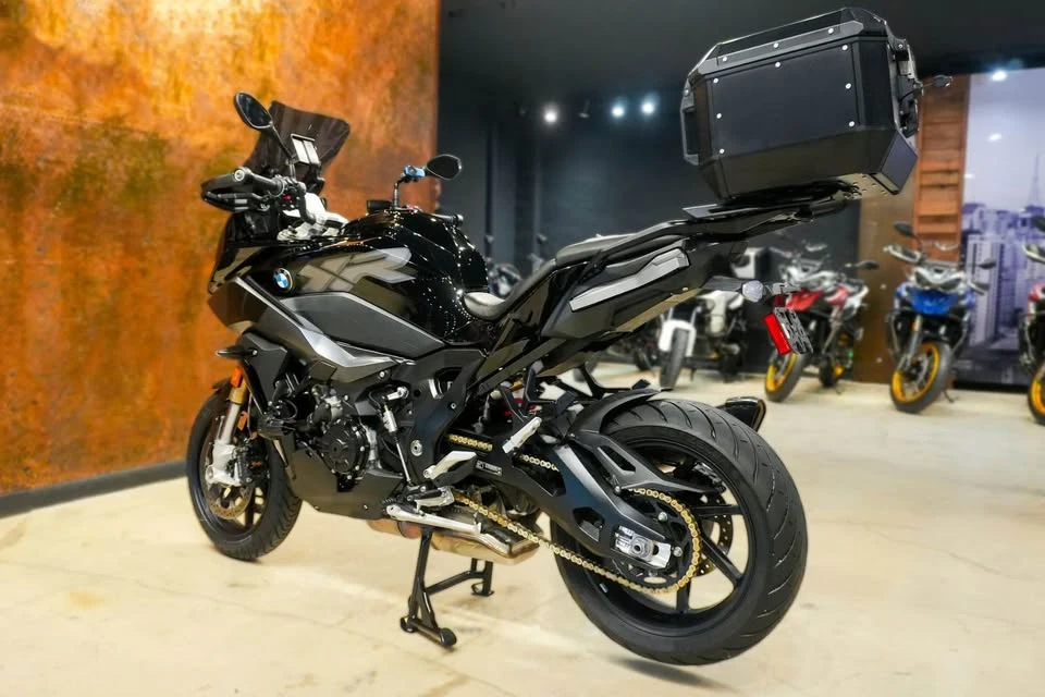 2022 BMW S1000 - Image 5 of 5
