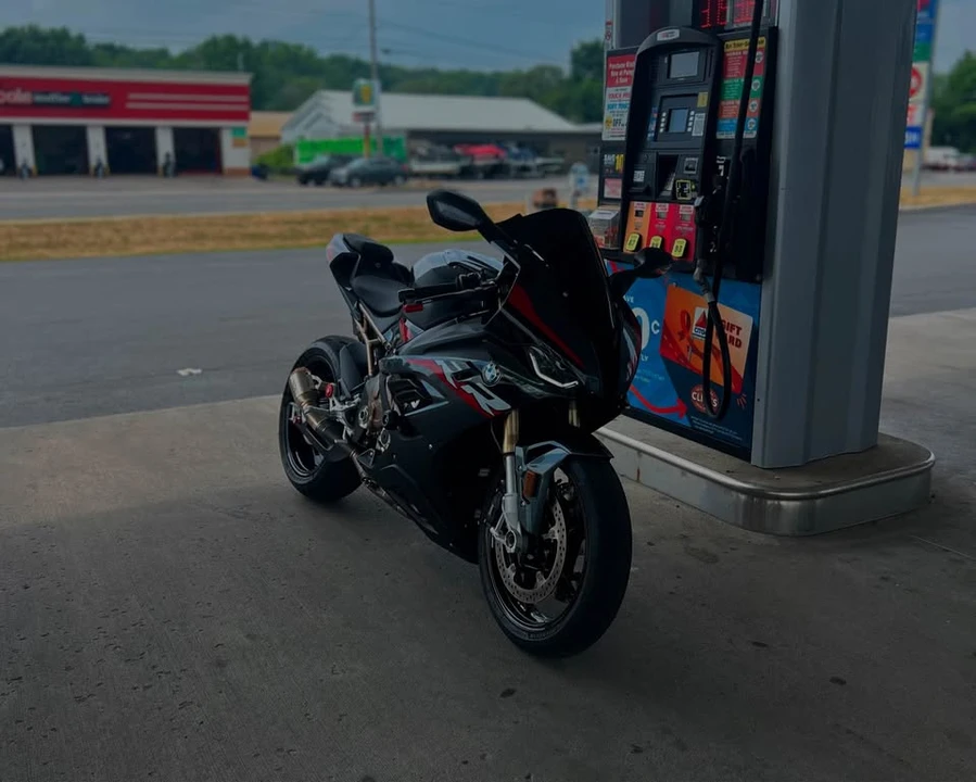 2022 BMW S1000 - Image 7 of 8