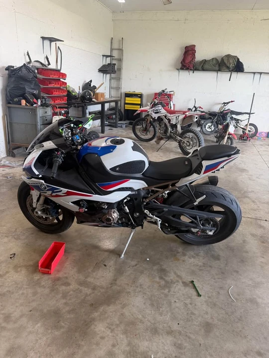 2022 BMW S1000 - Image 5 of 7