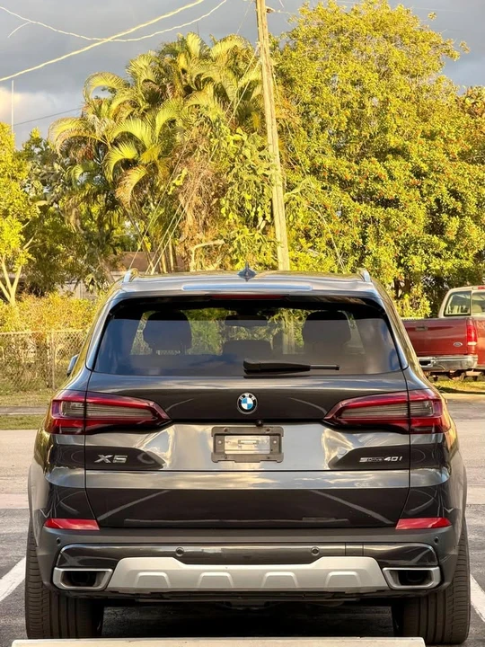 2022 BMW G05 X5 - Image 5 of 11