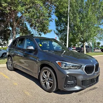 2022 BMW X1 xDrive28i