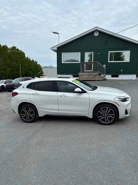 2022 BMW F39 X2 - Image 4 of 8