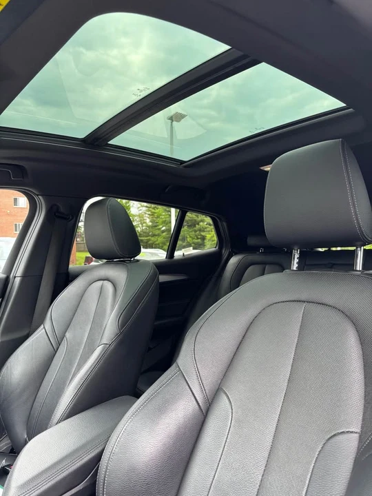 2022 BMW F39 X2 - Image 8 of 8