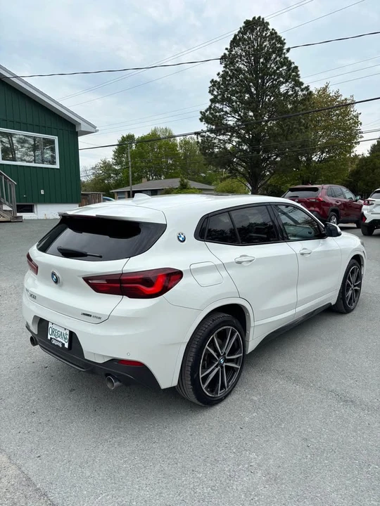 2022 BMW F39 X2 - Image 5 of 8