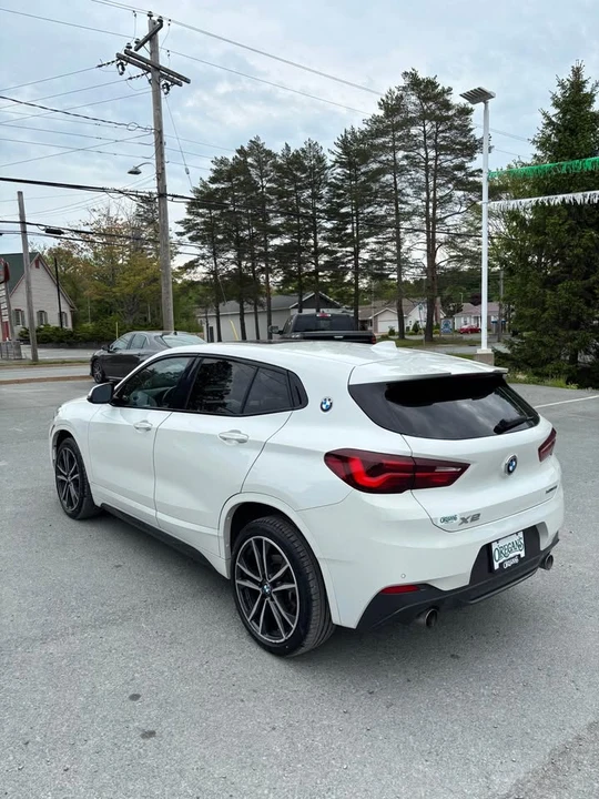2022 BMW F39 X2 - Image 6 of 8
