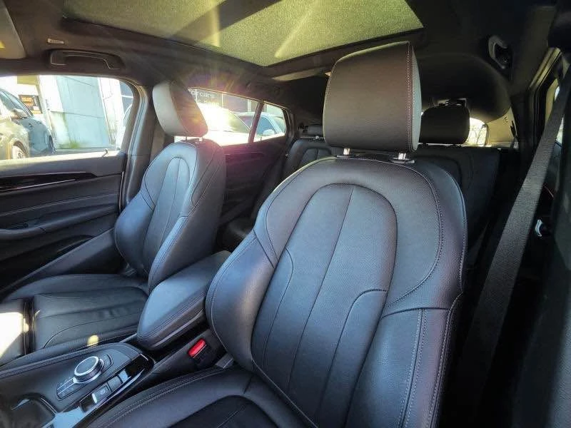 2022 BMW F39 X2 - Image 19 of 20