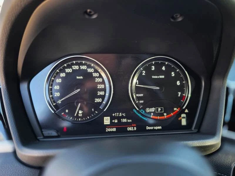 2022 BMW F39 X2 - Image 12 of 20