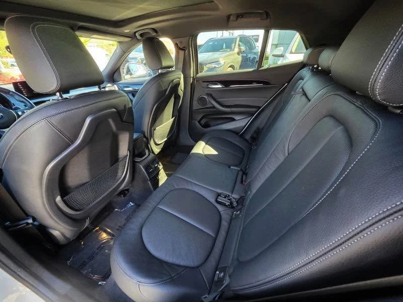2022 BMW F39 X2 - Image 18 of 20