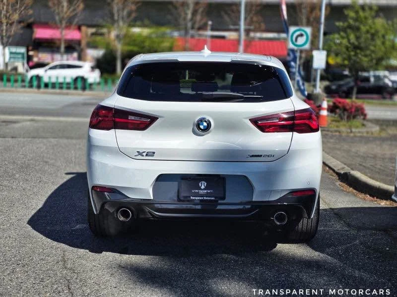 2022 BMW F39 X2 - Image 5 of 20
