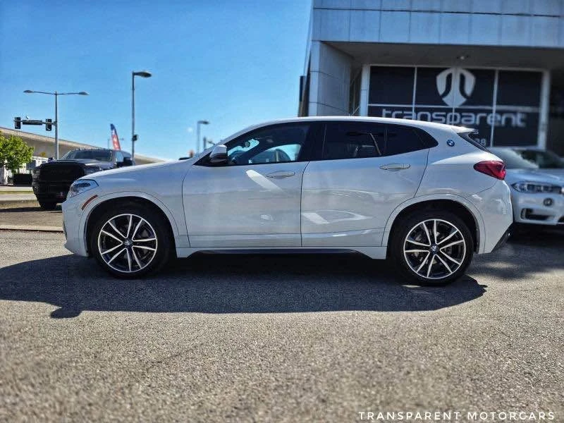 2022 BMW F39 X2 - Image 3 of 20