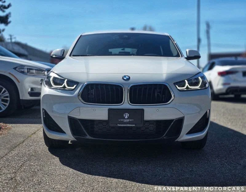2022 BMW F39 X2 - Image 6 of 20