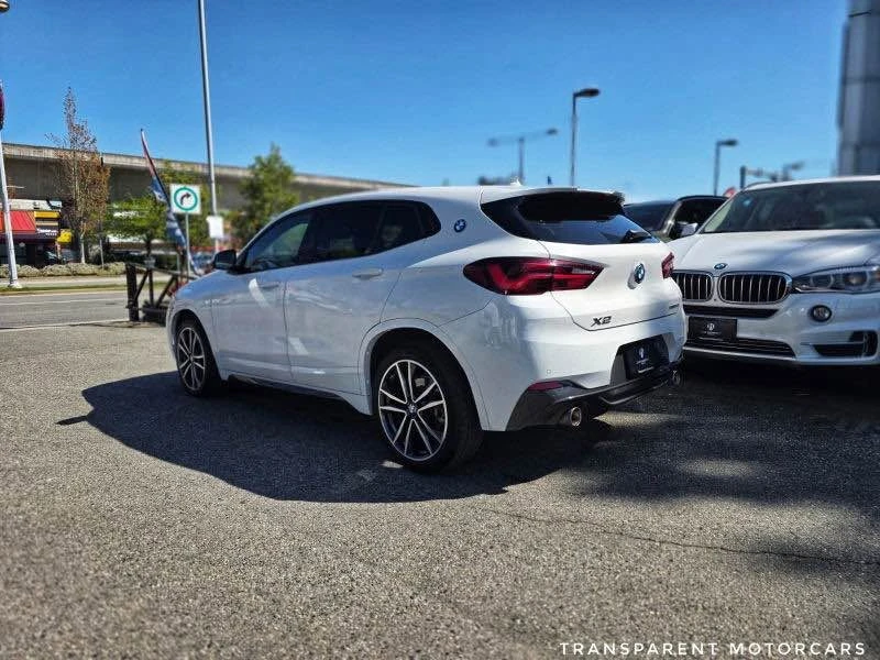 2022 BMW F39 X2 - Image 4 of 20