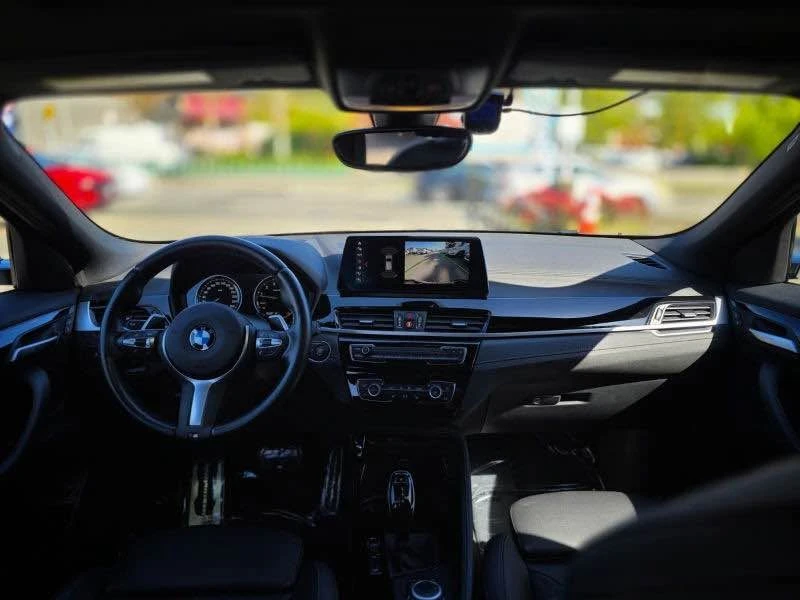 2022 BMW F39 X2 - Image 9 of 20
