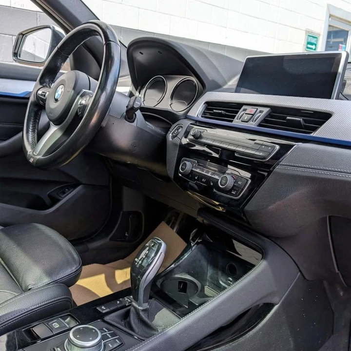 2022 BMW F39 X2 - Image 9 of 9