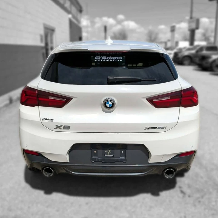 2022 BMW F39 X2 - Image 4 of 9