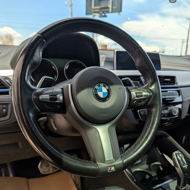 2022 BMW F39 X2 - Image 6 of 9