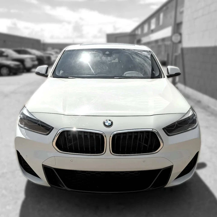 2022 BMW F39 X2 - Image 2 of 9