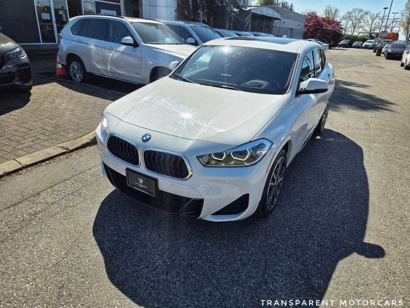 2022 BMW F39 X2 - Image 2 of 20
