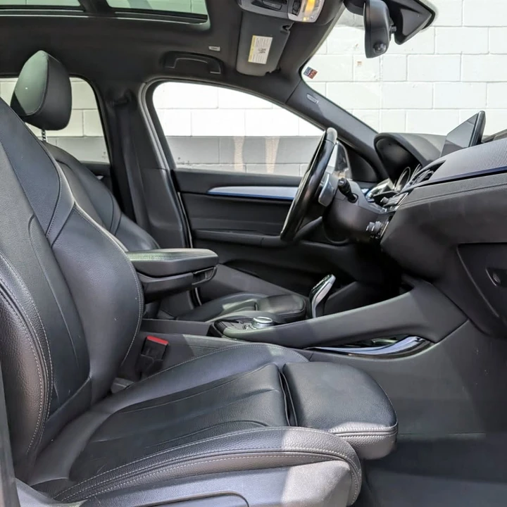 2022 BMW F39 X2 - Image 8 of 9