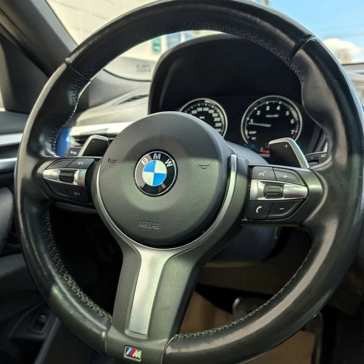 2022 BMW F39 X2 - Image 7 of 9