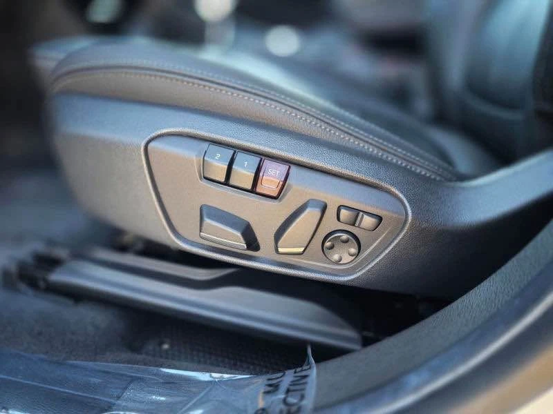 2022 BMW F39 X2 - Image 17 of 20
