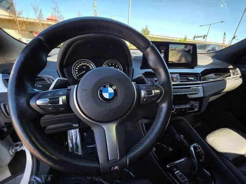 2022 BMW F39 X2 - Image 11 of 20