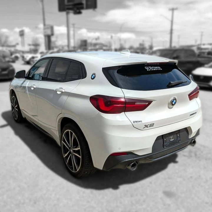 2022 BMW F39 X2 - Image 5 of 9