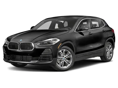 2022 BMW X2 sDrive28i