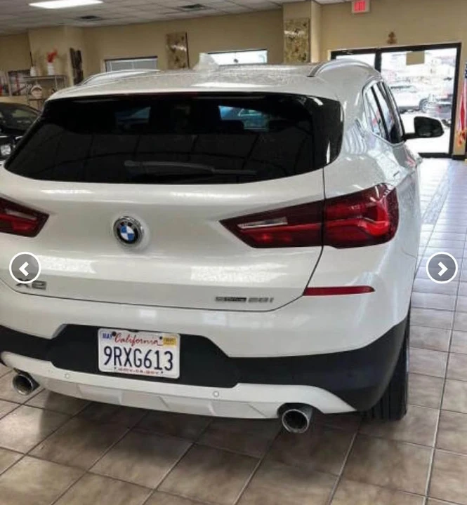 2022 BMW F39 X2 - Image 3 of 4