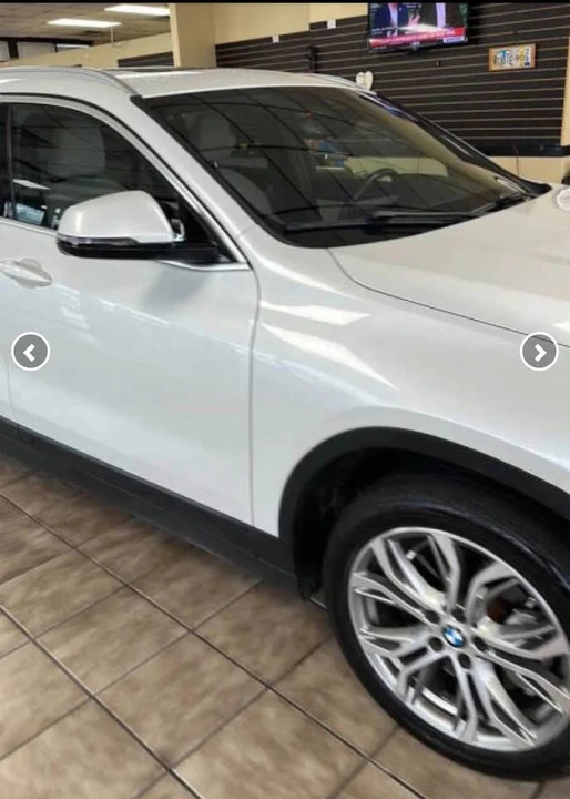 2022 BMW F39 X2 - Image 2 of 4