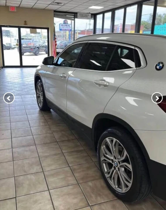 2022 BMW F39 X2 - Image 4 of 4