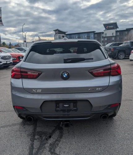 2022 BMW F39 X2 - Image 5 of 18