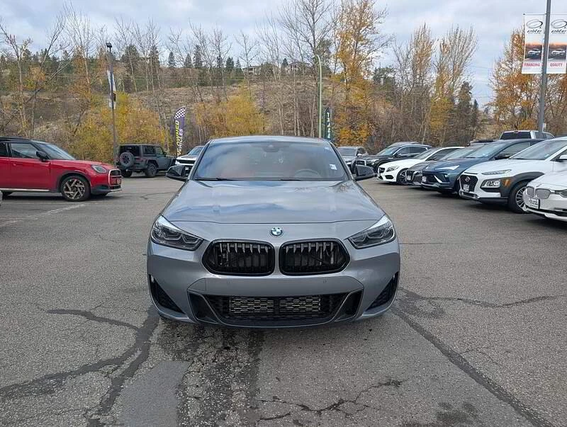 2022 BMW F39 X2 - Image 2 of 18