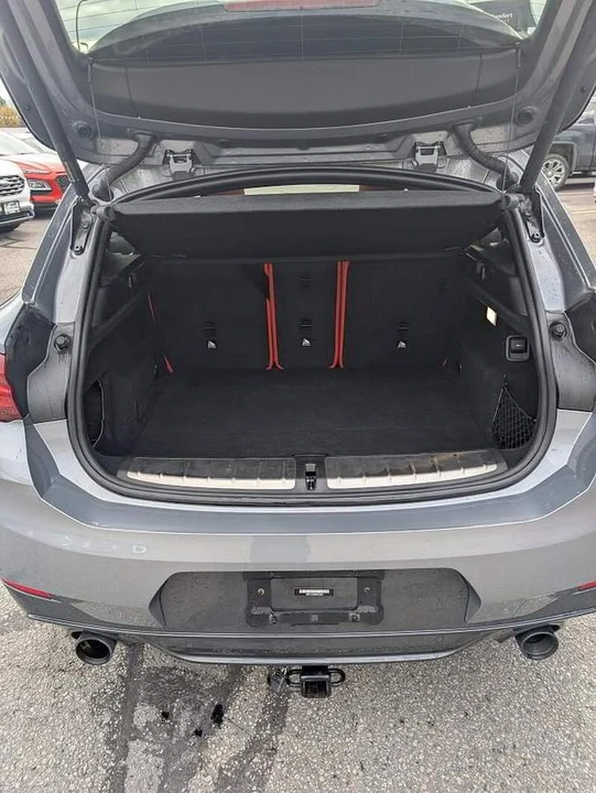 2022 BMW F39 X2 - Image 18 of 18