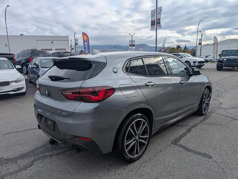 2022 BMW F39 X2 - Image 4 of 18