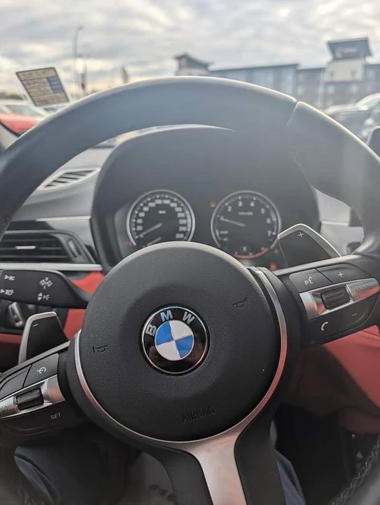2022 BMW F39 X2 - Image 11 of 18