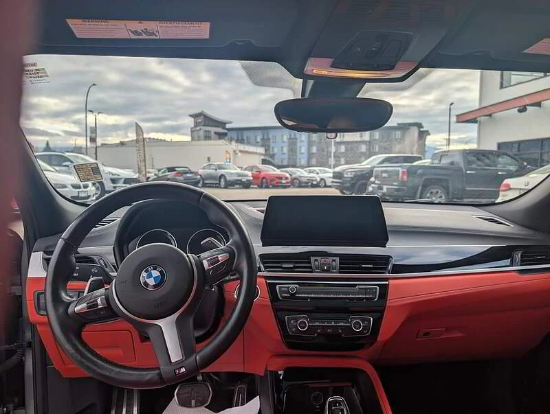 2022 BMW F39 X2 - Image 10 of 18