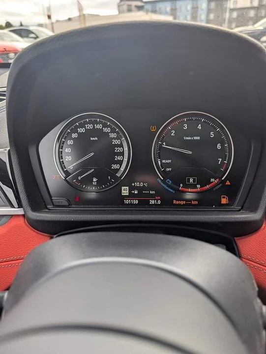 2022 BMW F39 X2 - Image 12 of 18