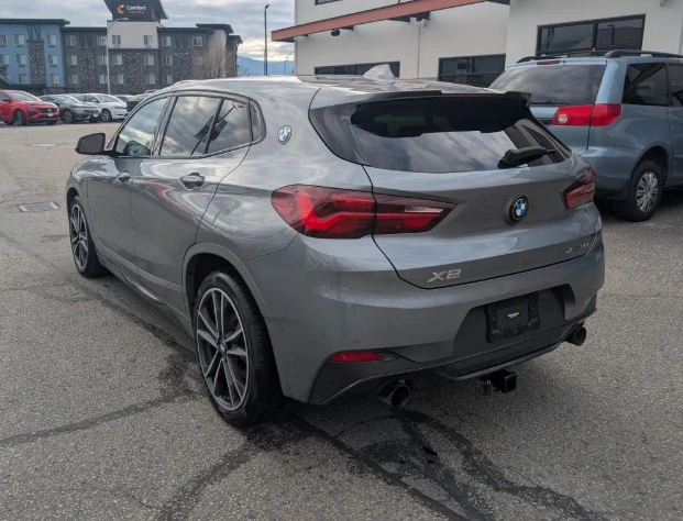 2022 BMW F39 X2 - Image 6 of 18