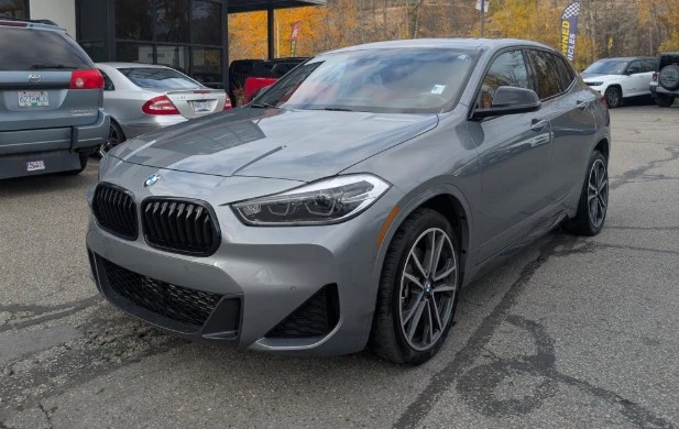 2022 BMW F39 X2 - Image 3 of 18