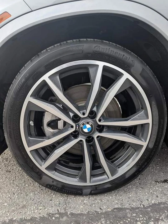 2022 BMW F39 X2 - Image 8 of 18