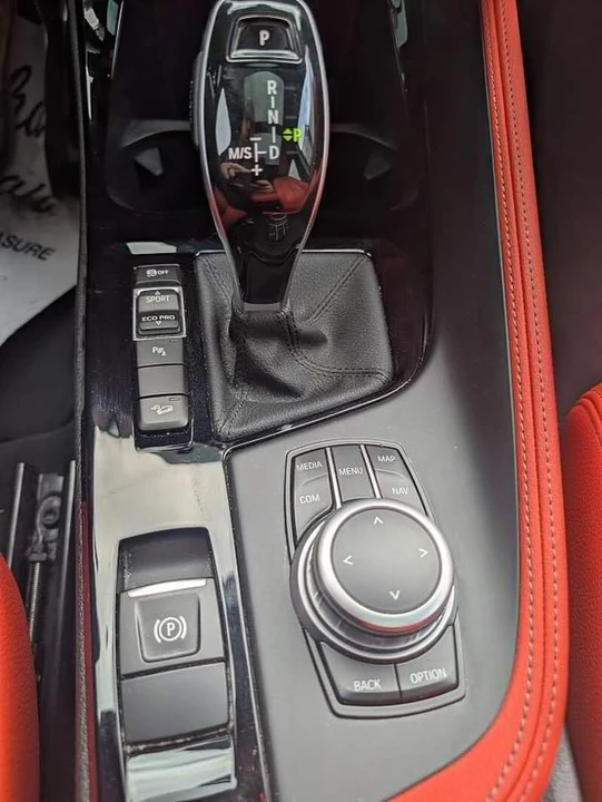 2022 BMW F39 X2 - Image 14 of 18