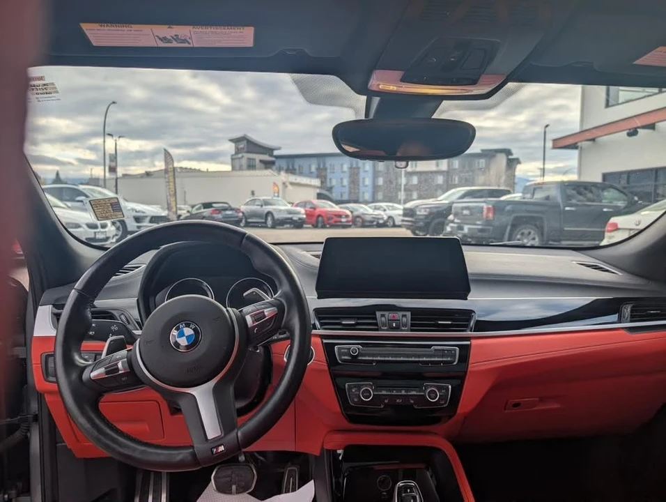 2022 BMW F39 X2 - Image 11 of 19